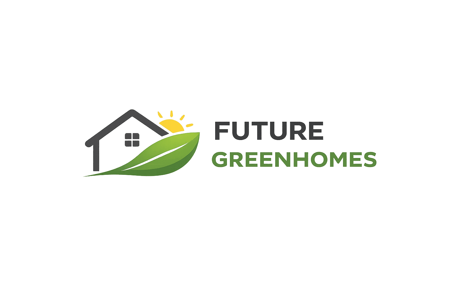 Future Green Homes